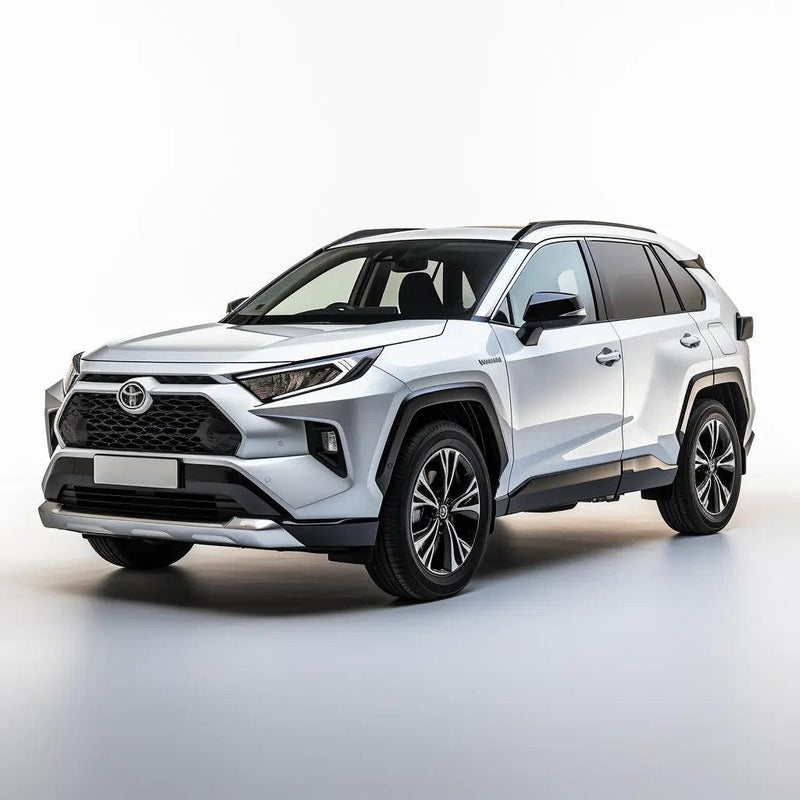 Hybrid (2019-2023) - AutoWin