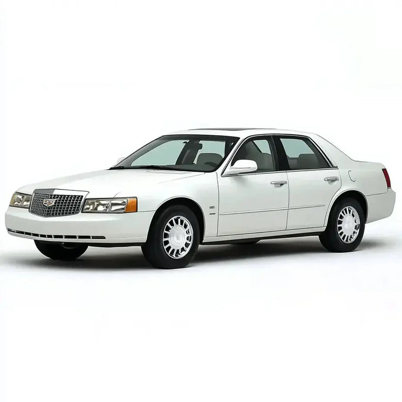 Cadillac Seville (1998-2004) Accessories