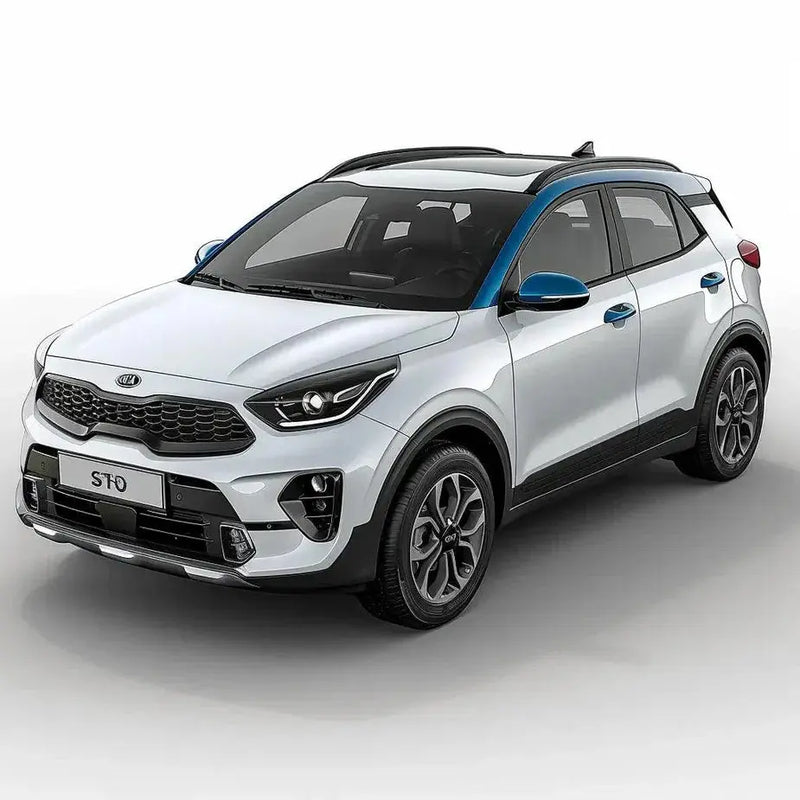 Kia Stonic (2020-2024) T-GDI Accessories