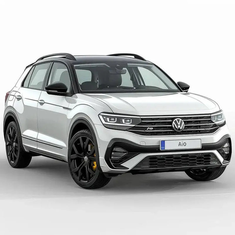 Volkswagen Taigo (2021-2024) Accessories