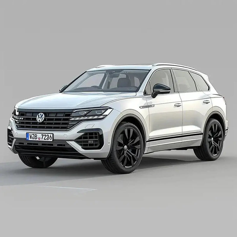 Volkswagen Touareg (2016-2023) Accessories