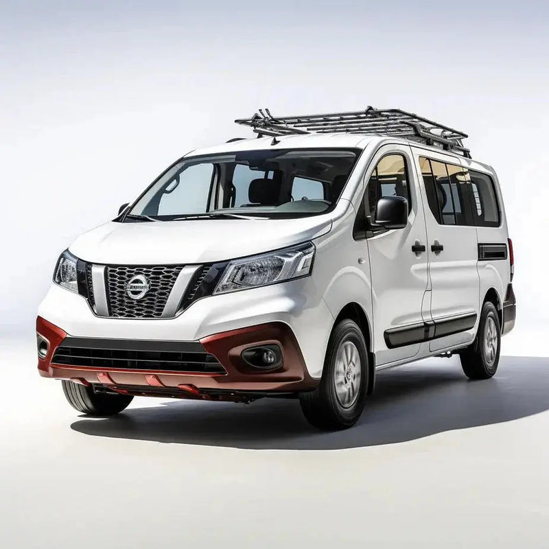 Nissan Townstar (2022-2024) Accessories