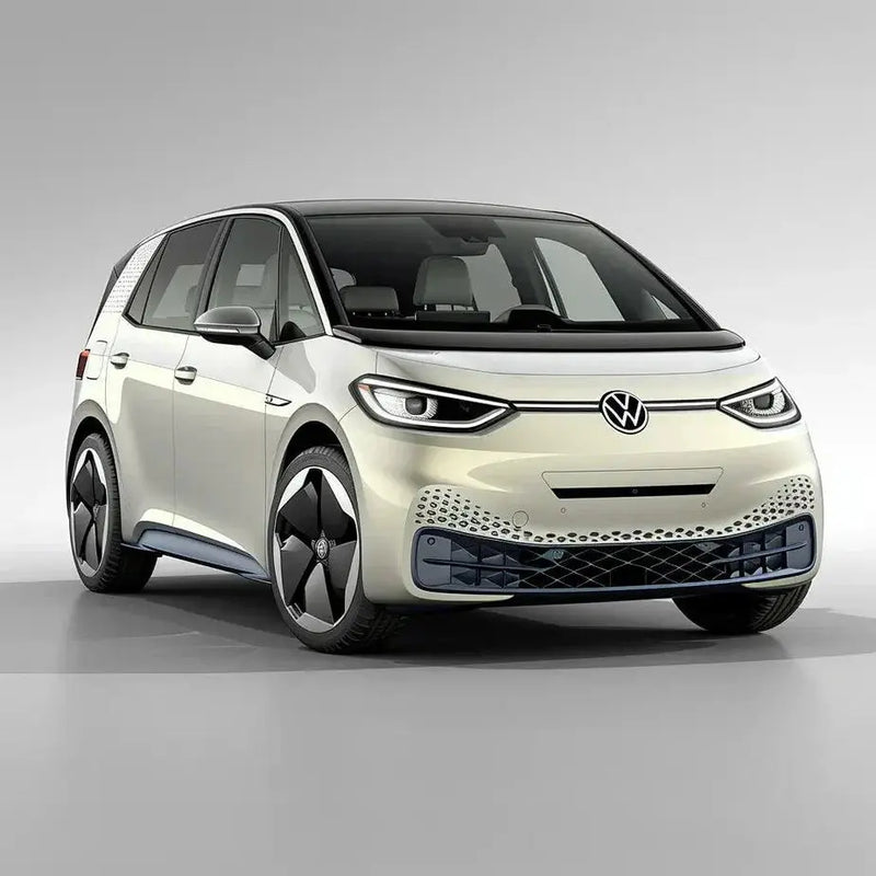 Volkswagen ID.Buzz (2022-2024) Cargo Accessories