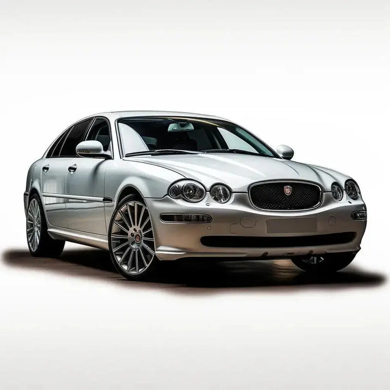 Jaguar X-Type (2001-2009) Accessories