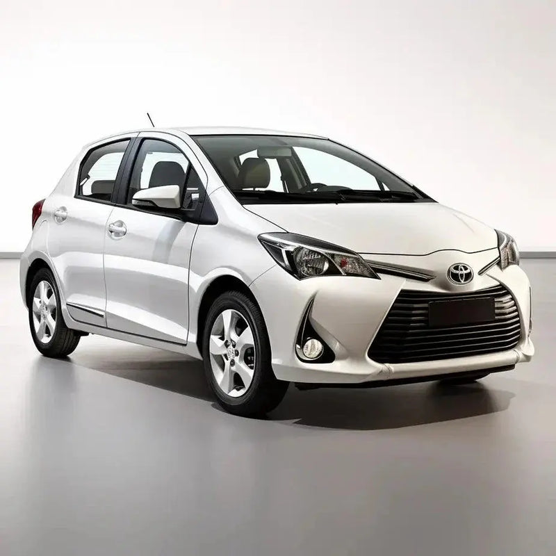 Toyota Yaris Hybrid (2012-2017) Accessories