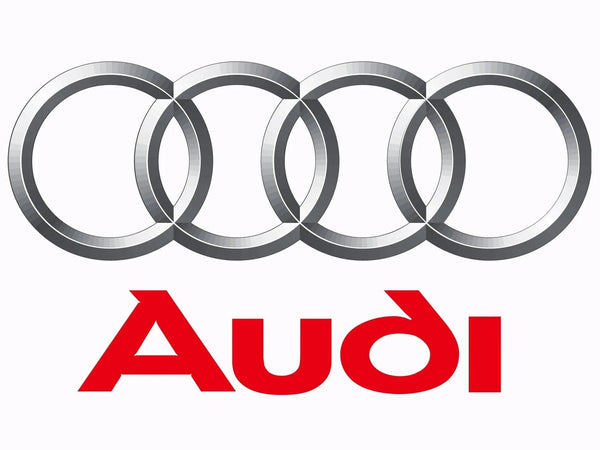 Audi Floor Mats