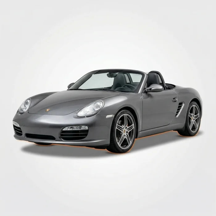 Boxster 987 (2004-2012) Roadster