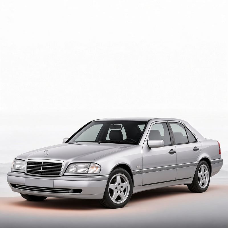 C-Class W202 (1993-2000)