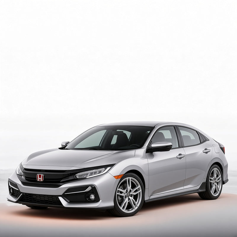 Civic X 5D (2017-Present)