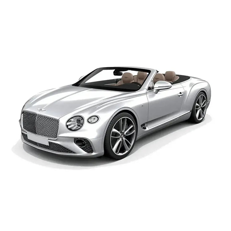 Bentley Continental GTC (2018-2023) Accessories