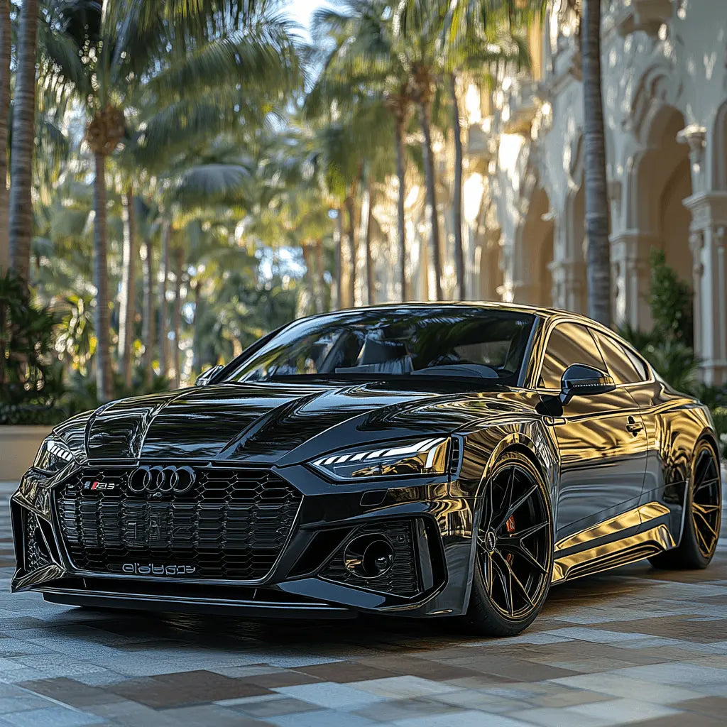 RS 5 B9 (2017-2024) - AutoWin