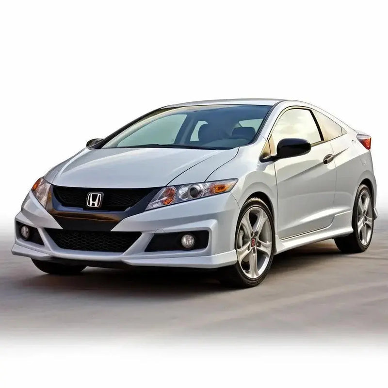 Honda Civic VIII (2008-2011) Accessories