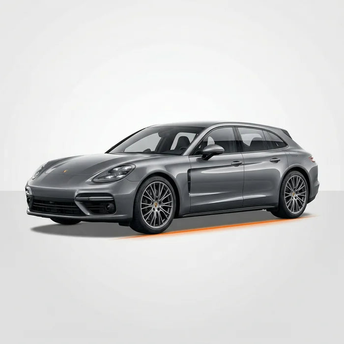 Panamera 971 ST (2017-2023) Sport Turismo