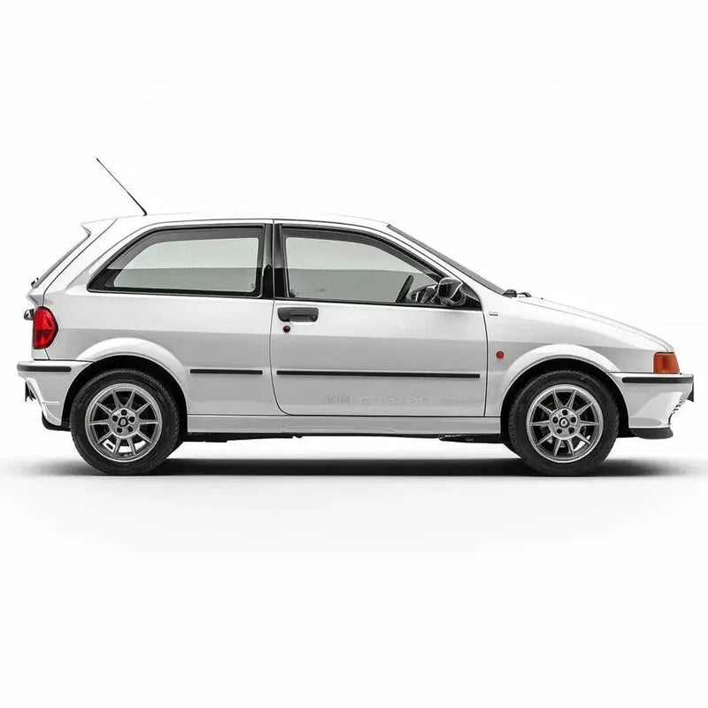 Fiat Punto 188 (1999-2003) Accessories