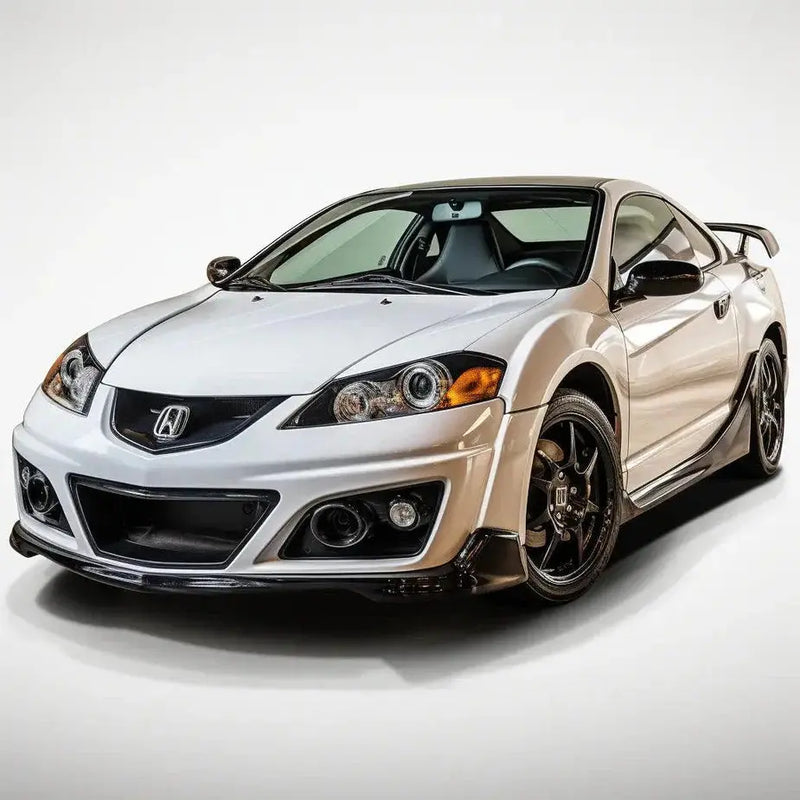 Acura RSX (2002-2006) Accessories