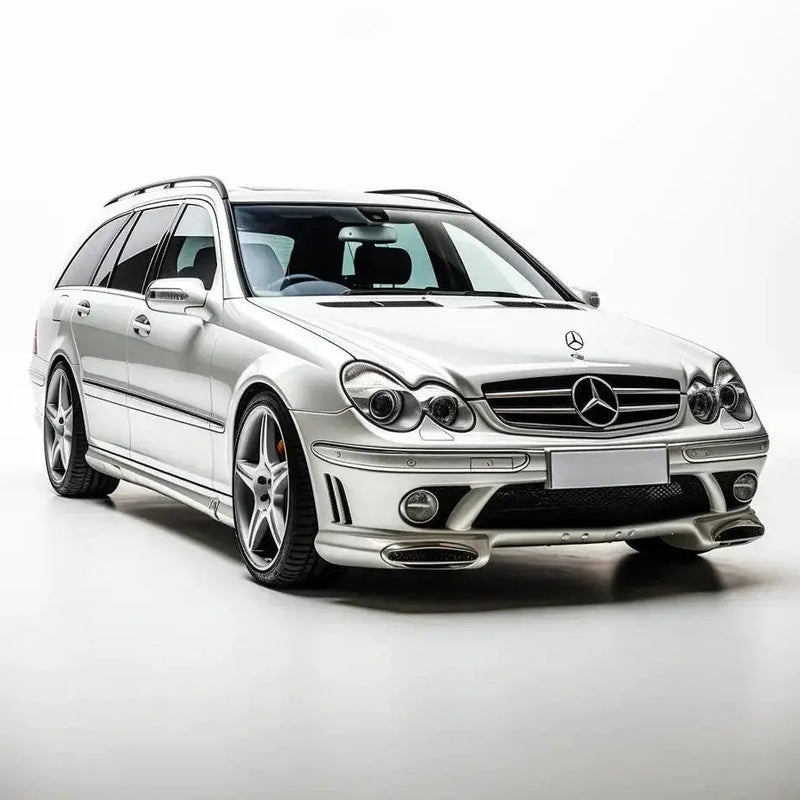 Mercedes-Benz S203 Estate (2001-2007) Accessories