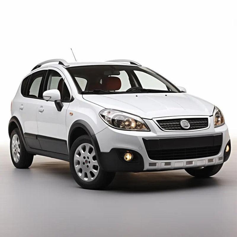 Sedici (2006-2014) - AutoWin