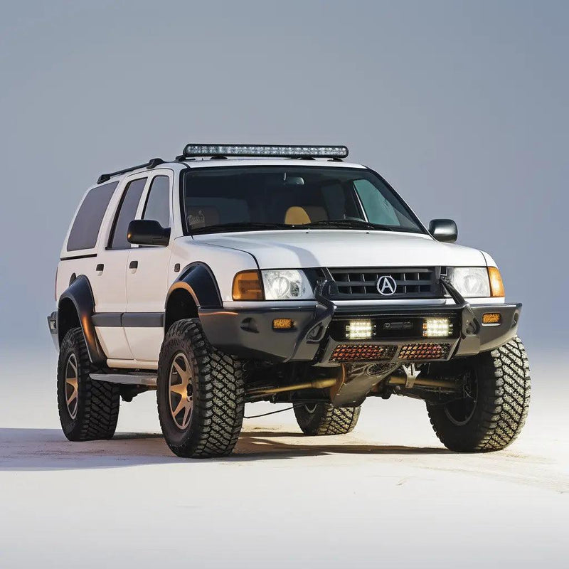 SLX (1996-1999) - AutoWin