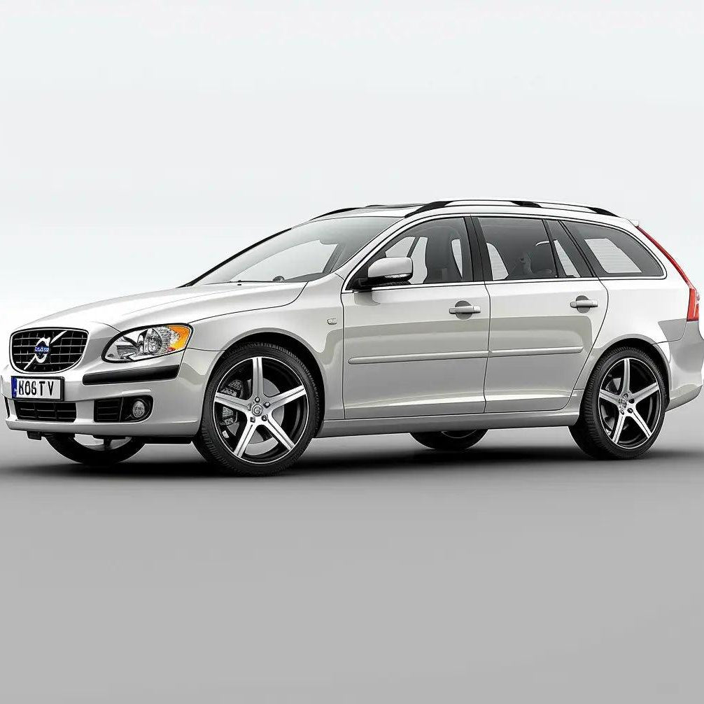 V70 (2007-2016) - AutoWin