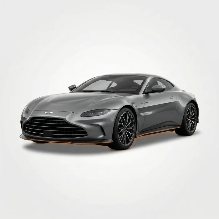 Valour (2023-2026) Coupe