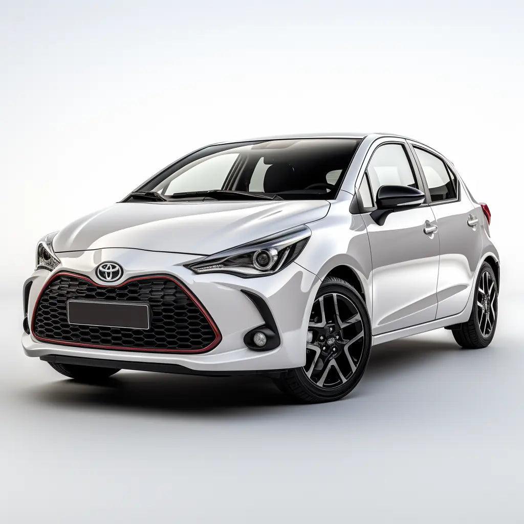 Yaris 4 (2020-2023) - AutoWin