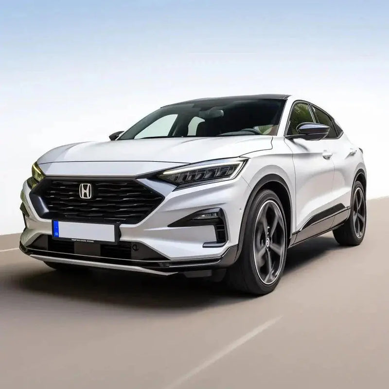 Honda ZR-V (2023-2024) eHEV Accessories