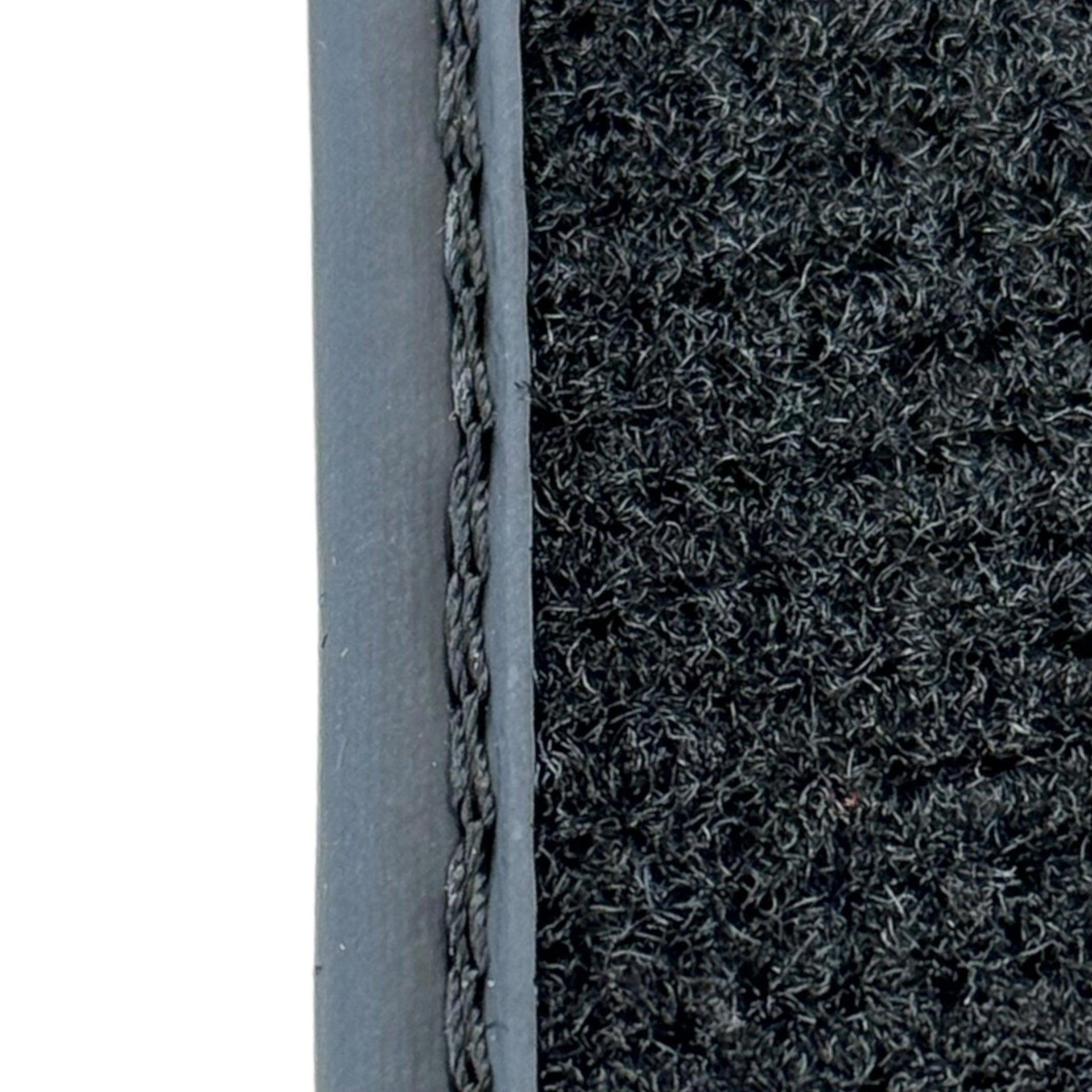 Carbon Fiber Floor Mats for BMW U06 (2022-2026) | ER56 Performance - AutoWin