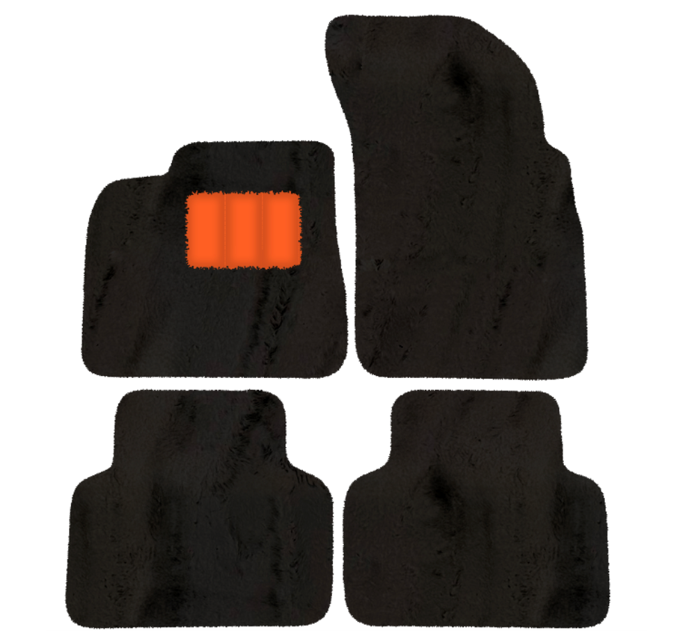 Floor Mats for Lamborghini Urus