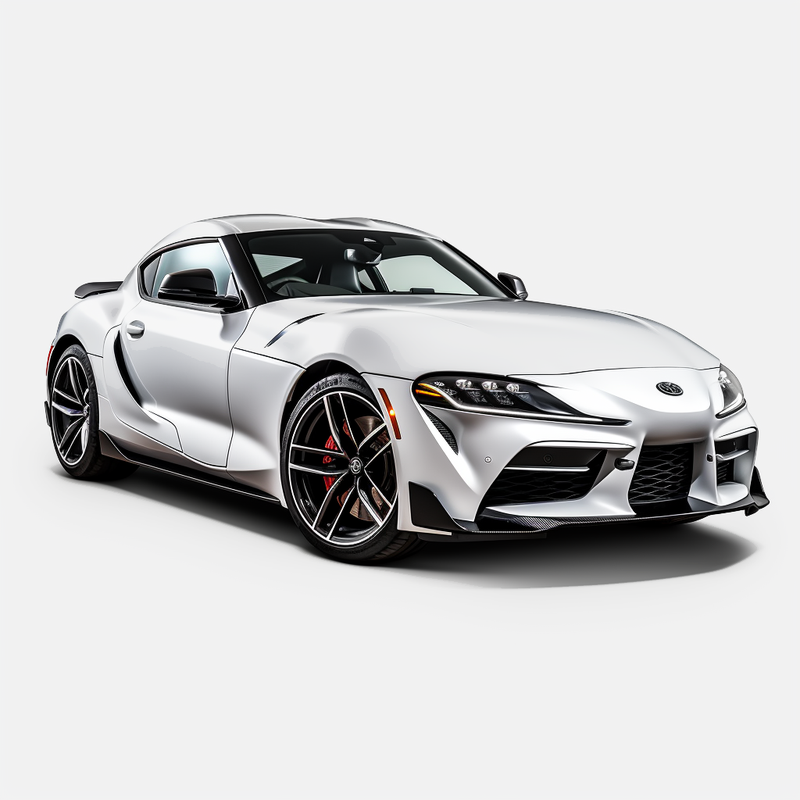 Floor Mats for Toyota Supra