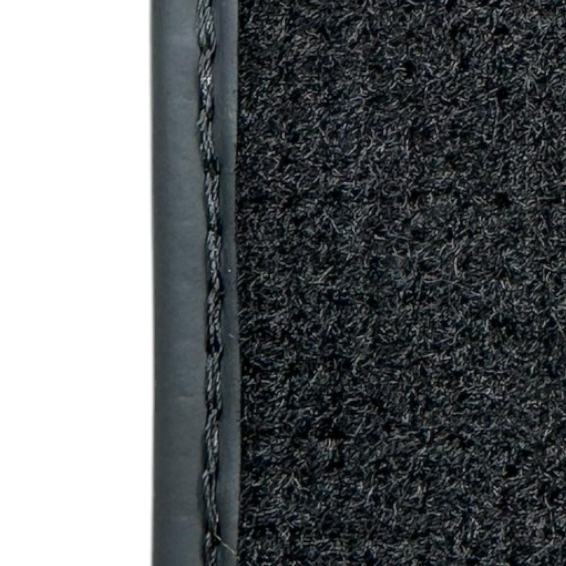 Floor Mats for Ferrari California T (2015-2018) with Leather | Handling Speciale - AutoWin