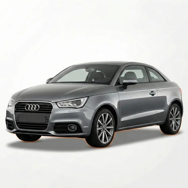Audi A5 Floor Mats