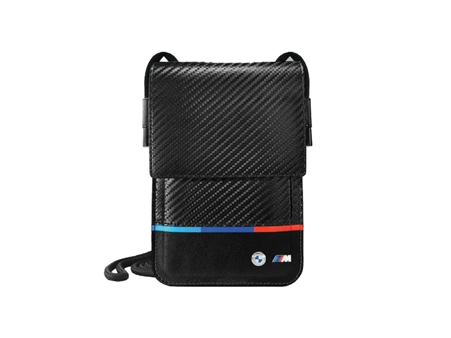 BMW Wallet Bag