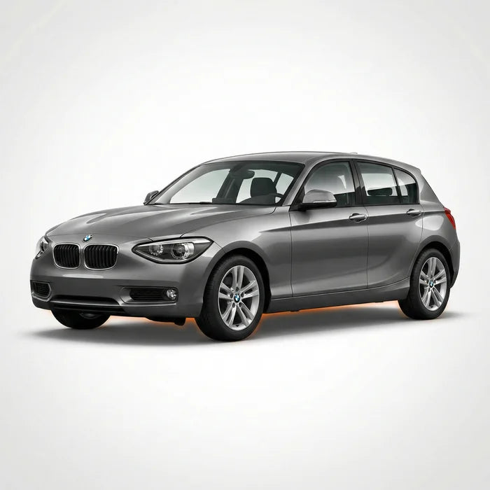 BMW 1 Series Floor Mats