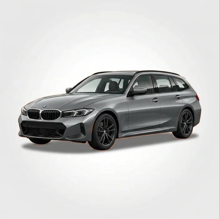 BMW 3 Series Floor Mats