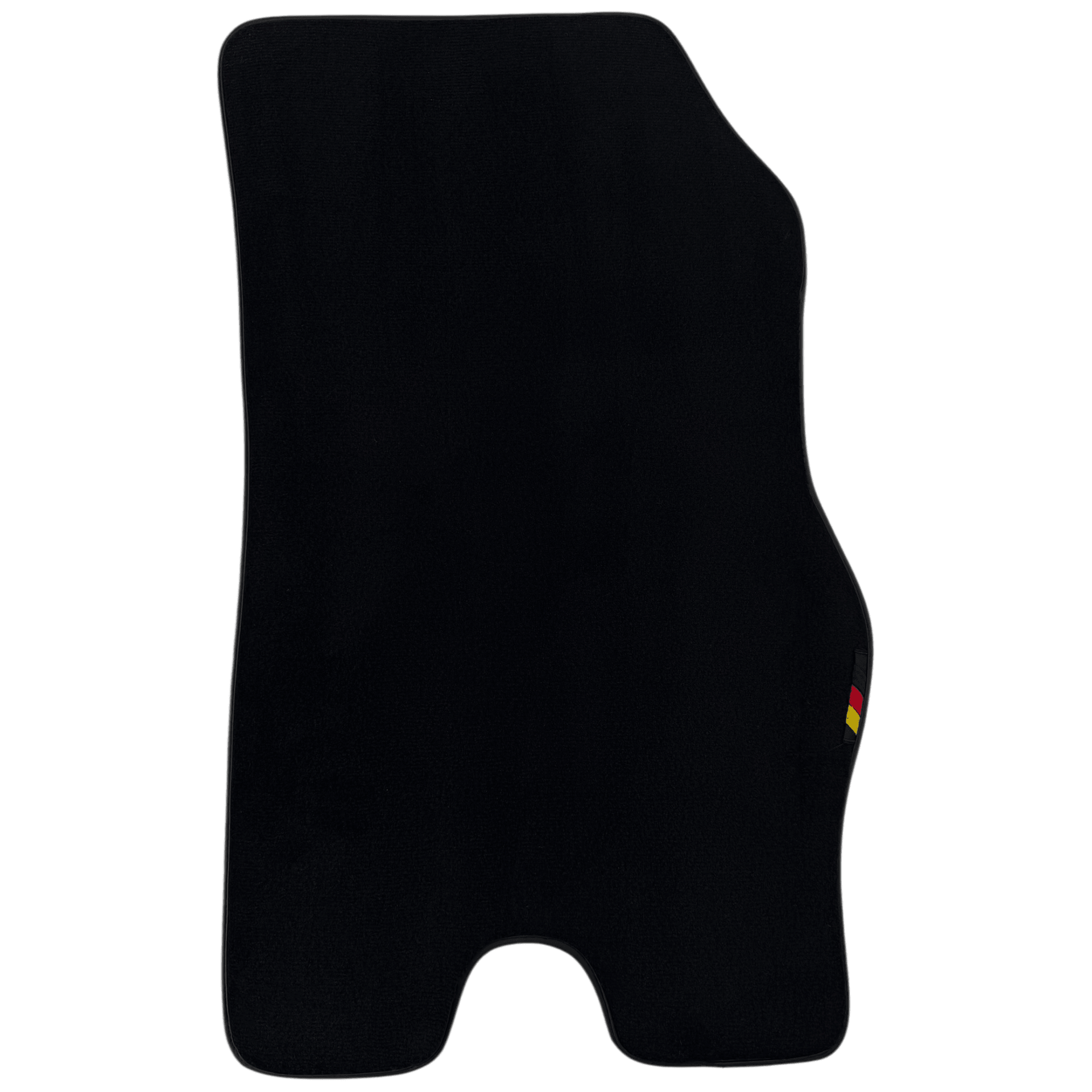 Black Floor Mats for BMW i8 German Edition | Various Trim Colors