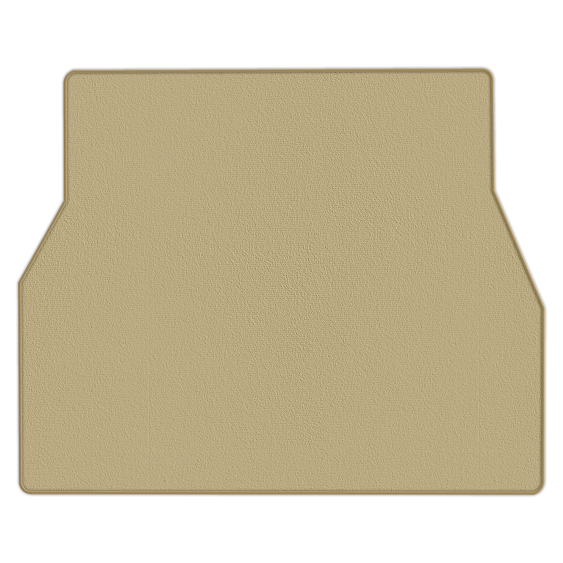 Customizable Carpet Trunk Floor Mats for Ferrari Purosangue 2023-2024