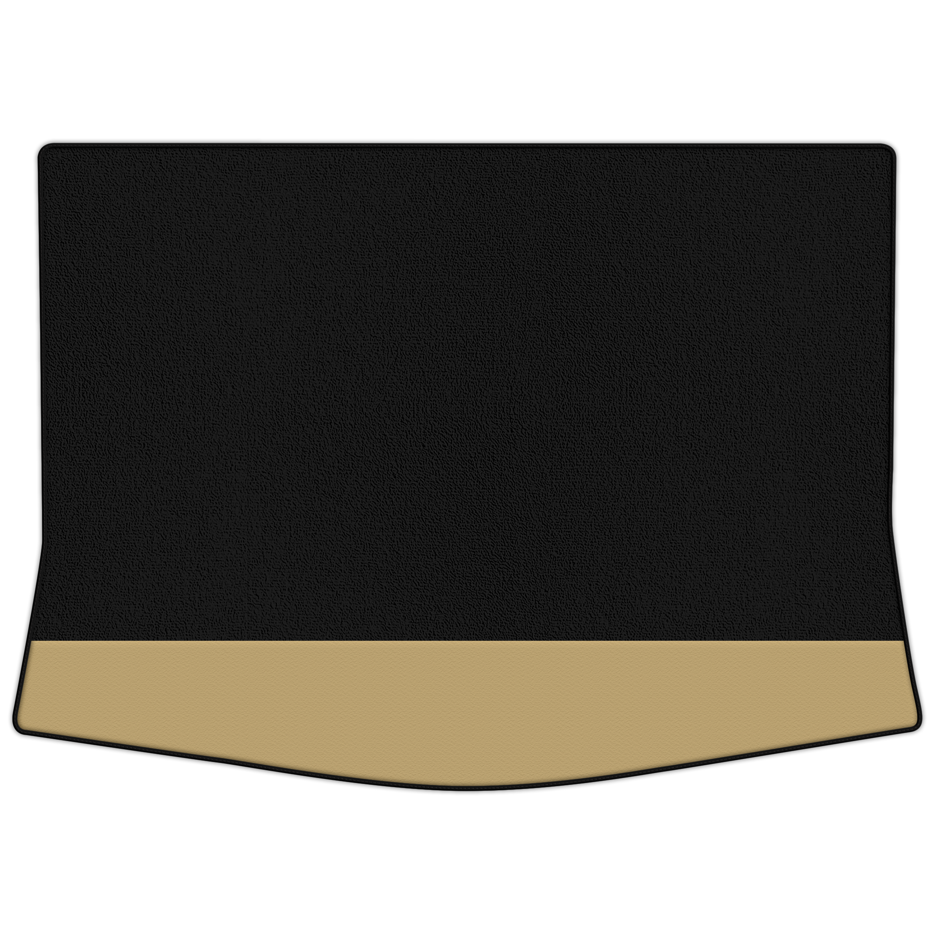 Customizable Alfa Romeo 147 Trunk Floor Mats - Stylish Protection