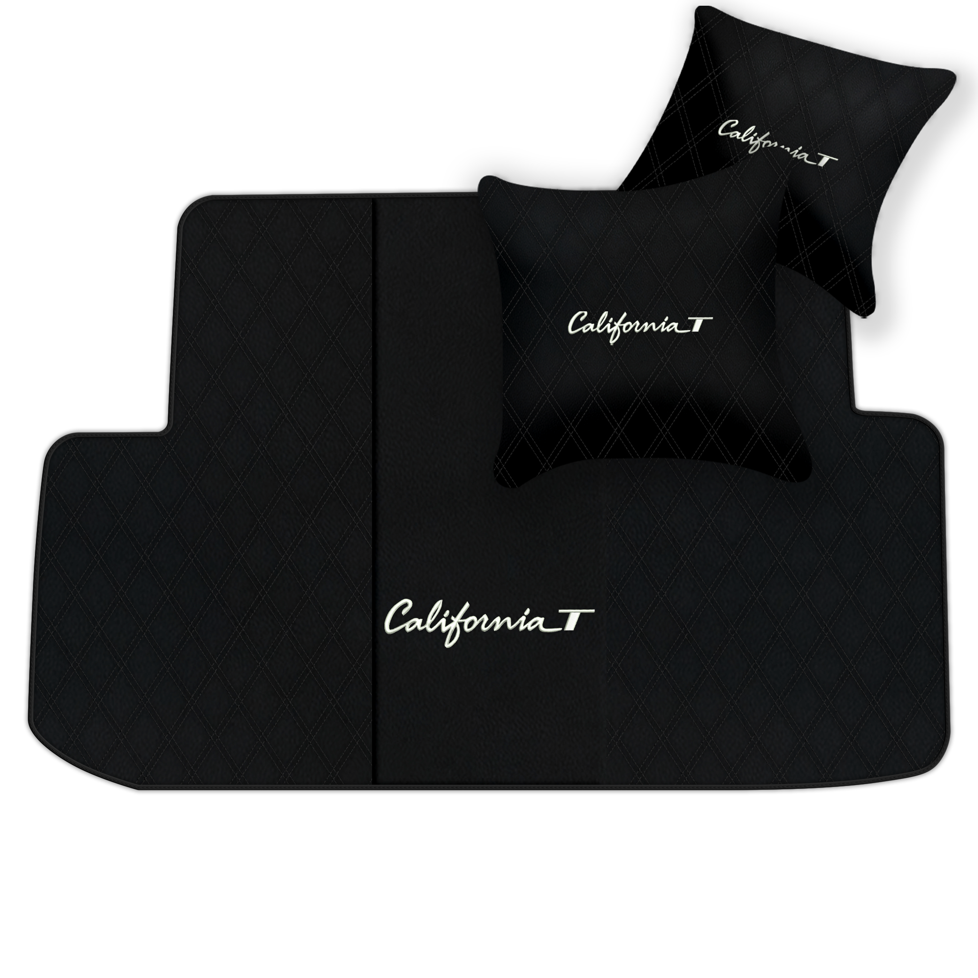 Dla Kalifornii T (2015-2018)