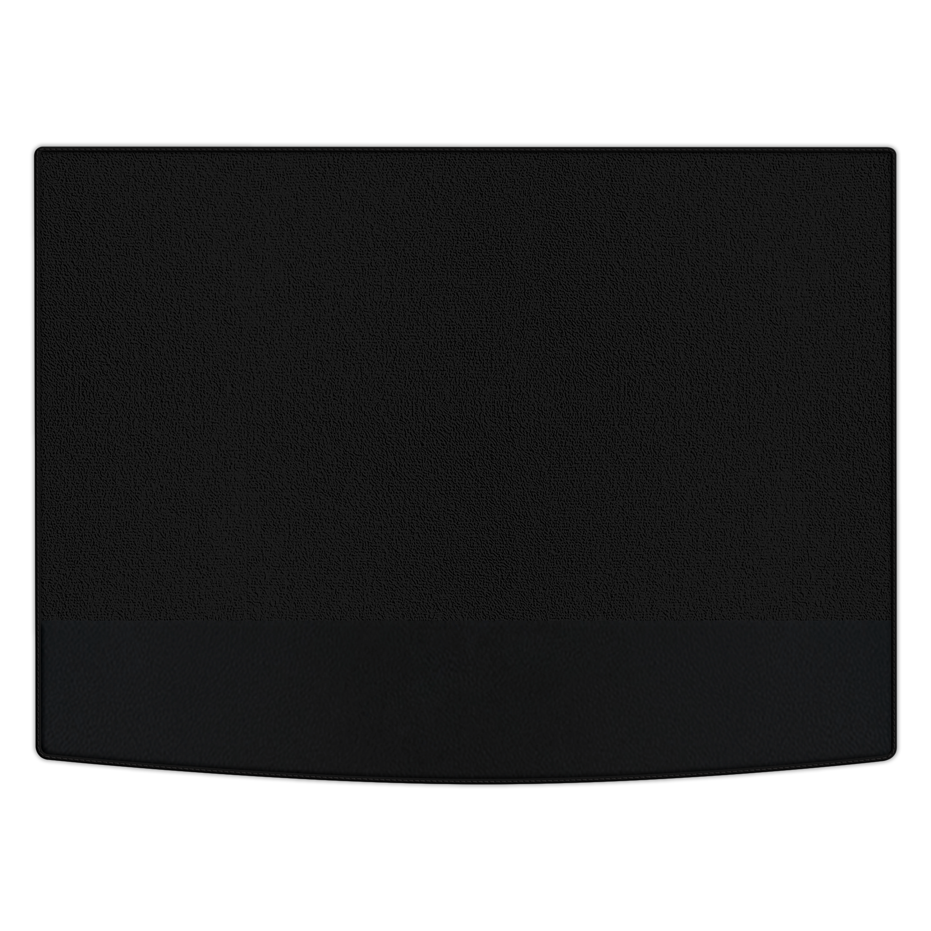 Custom Carpet Trunk Floor Mats for Porsche Panamera 2017-2023