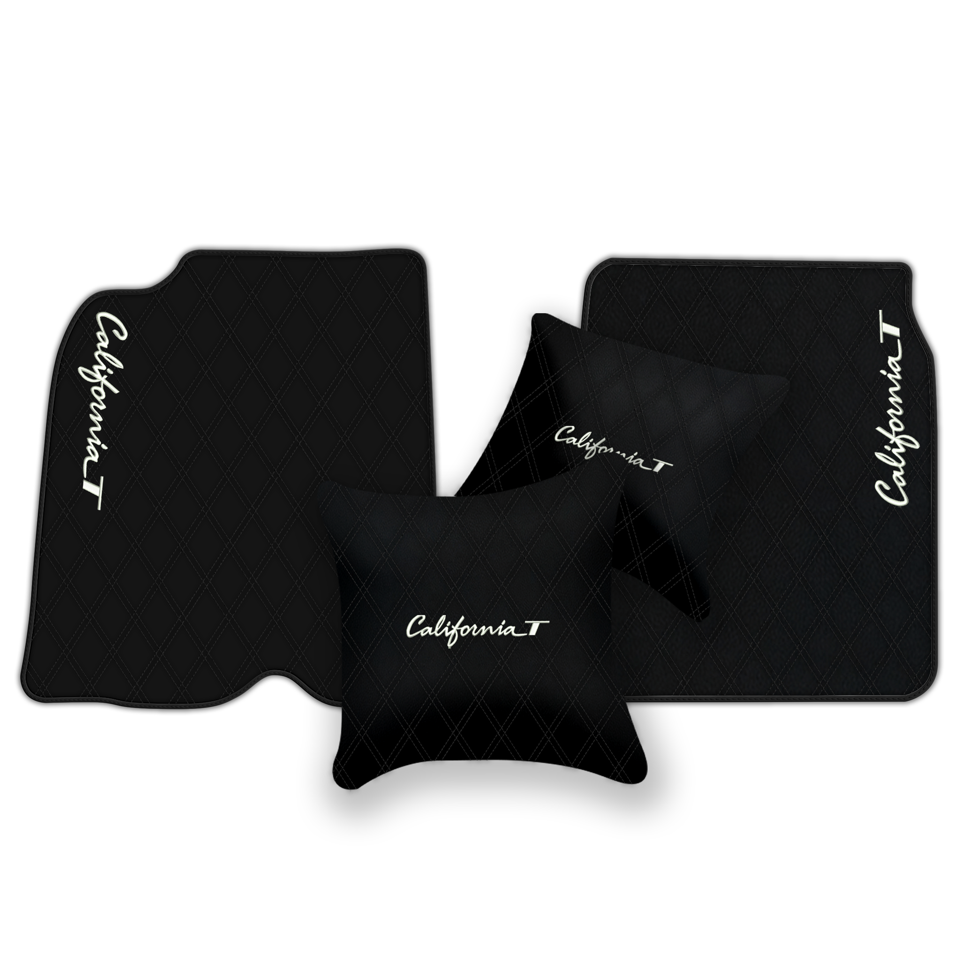 Dla Kalifornii T (2015-2018)