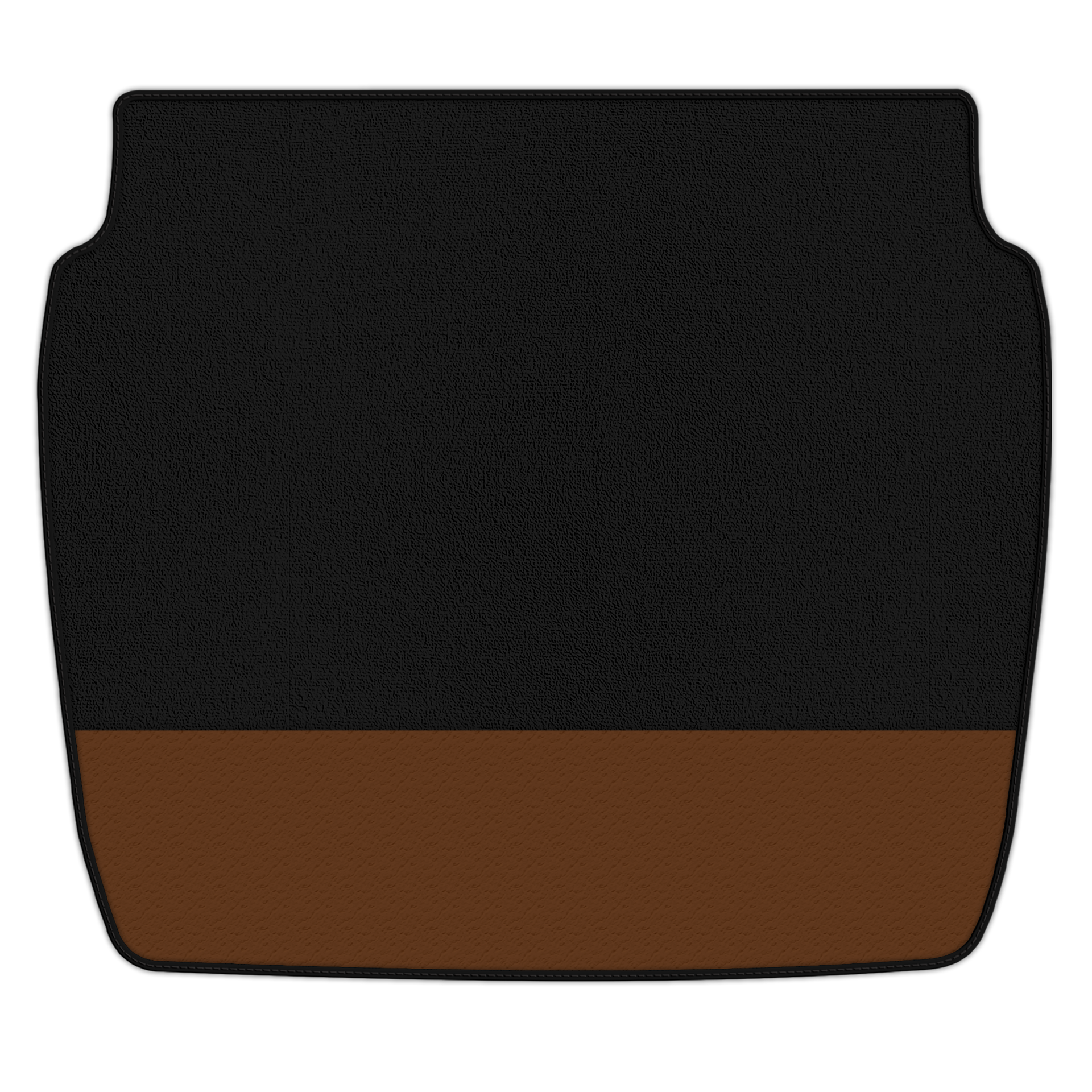 Customizable Carpet Trunk Floor Mats for Ferrari F355 (1994-1999)