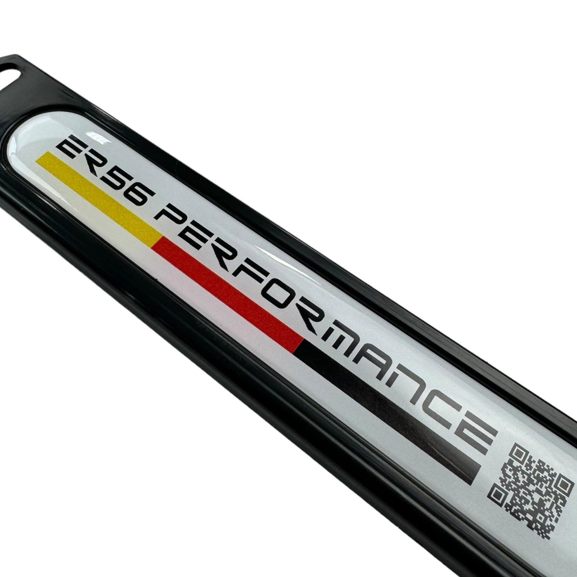 Number Plate Holder USA Standard Size ER56 Performance - AutoWin