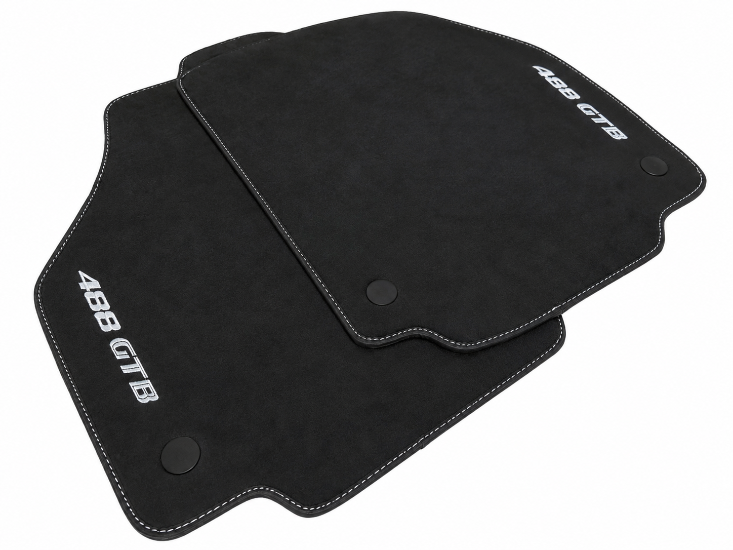Floor Mats