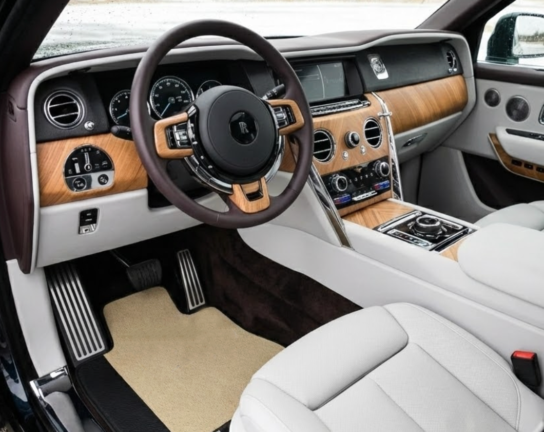 Cullinan (2018-2025)