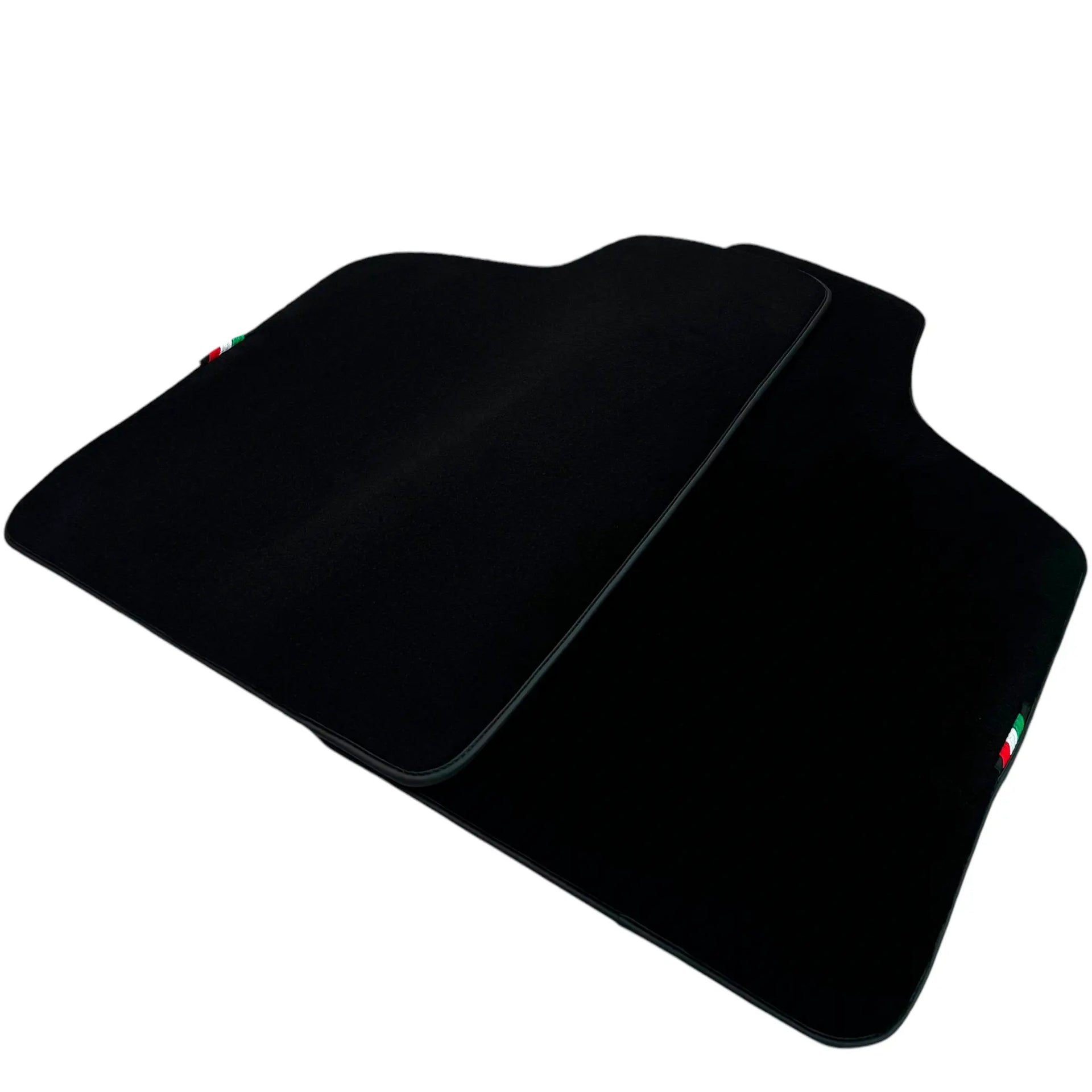 Customizable Floor Mats for Alfa Romeo 33 (1983-1994)