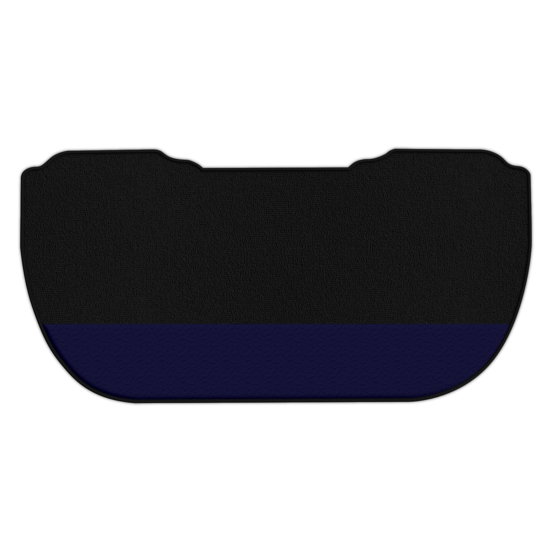 Custom Carpet Trunk Mats for Rolls-Royce Cullinan (2018-2025)