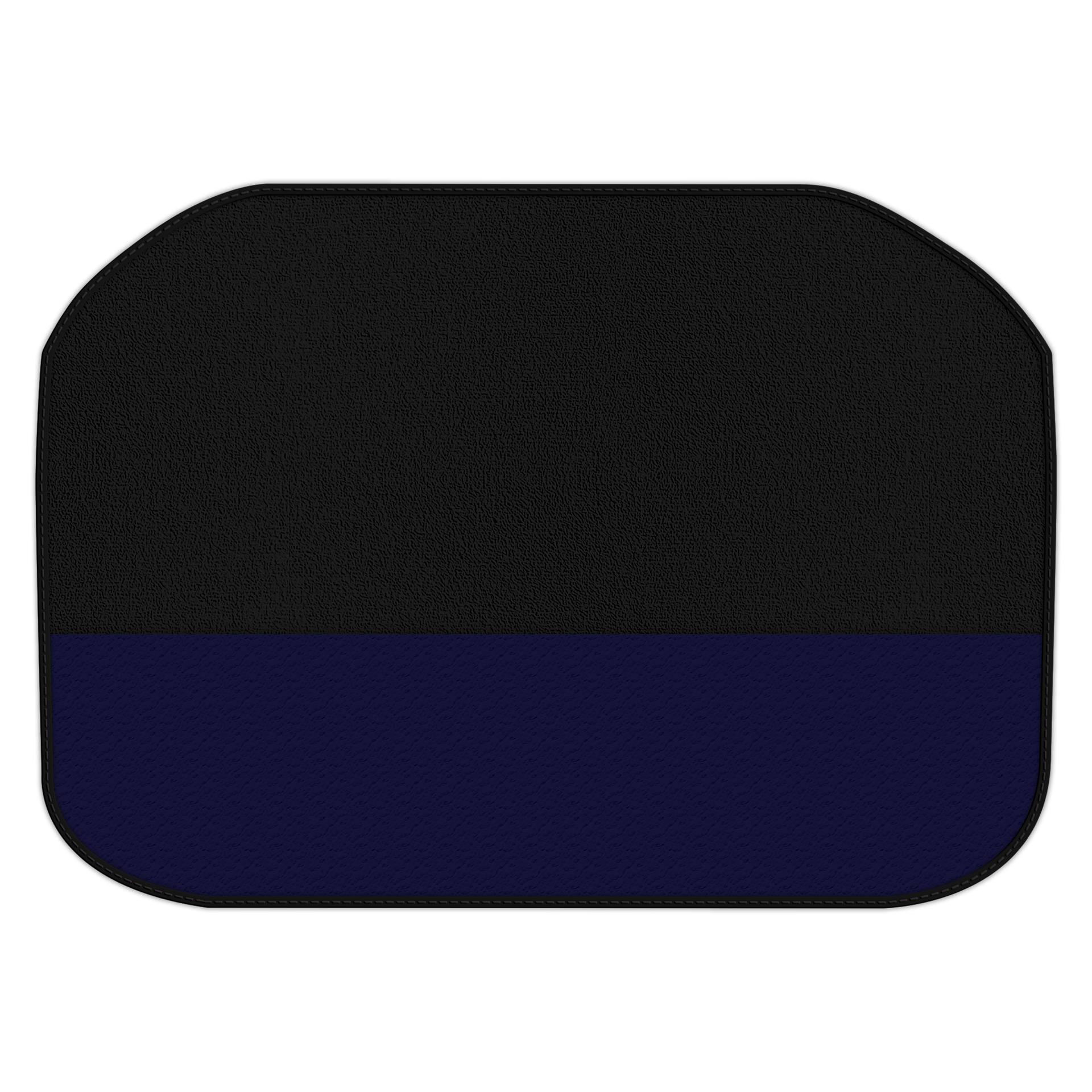 Customizable Carpet Trunk Mats for Ferrari F8 Spider (2019-2023)