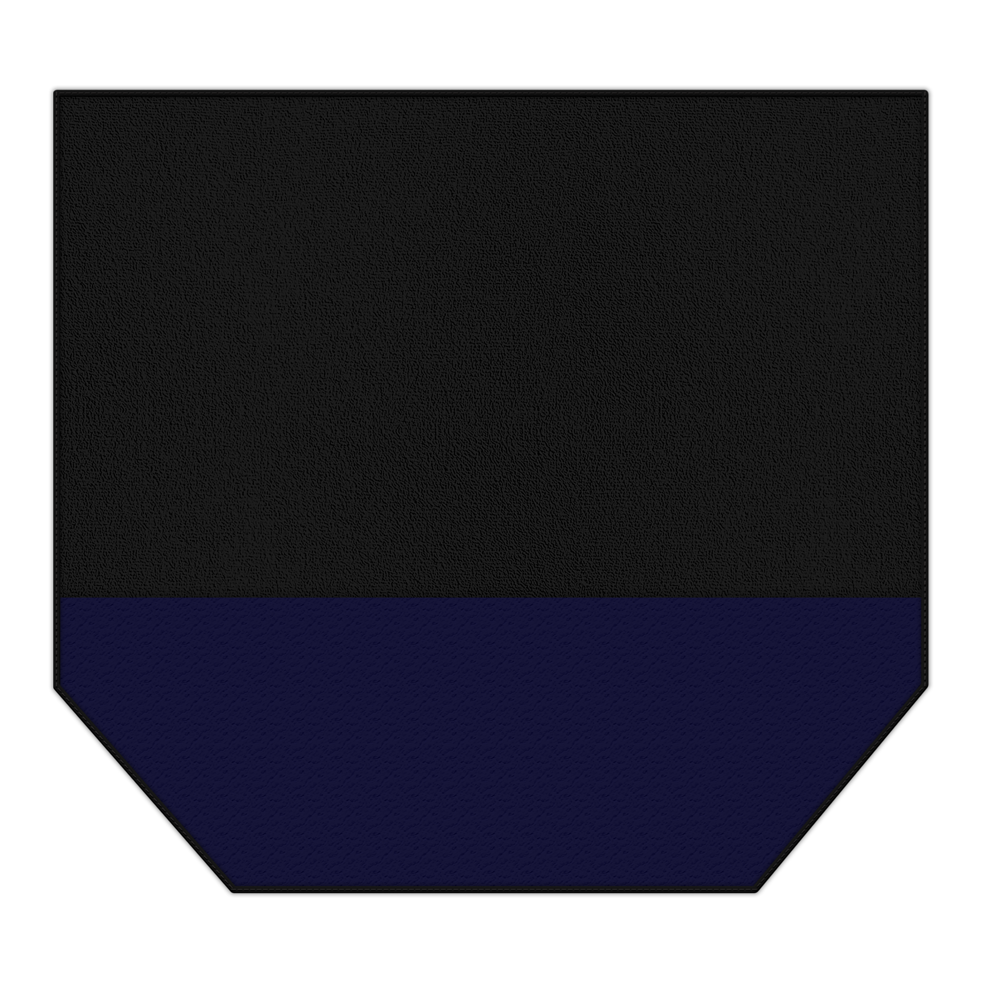 Customizable Carpet Trunk Floor Mats for Ferrari FF (2011-2016)