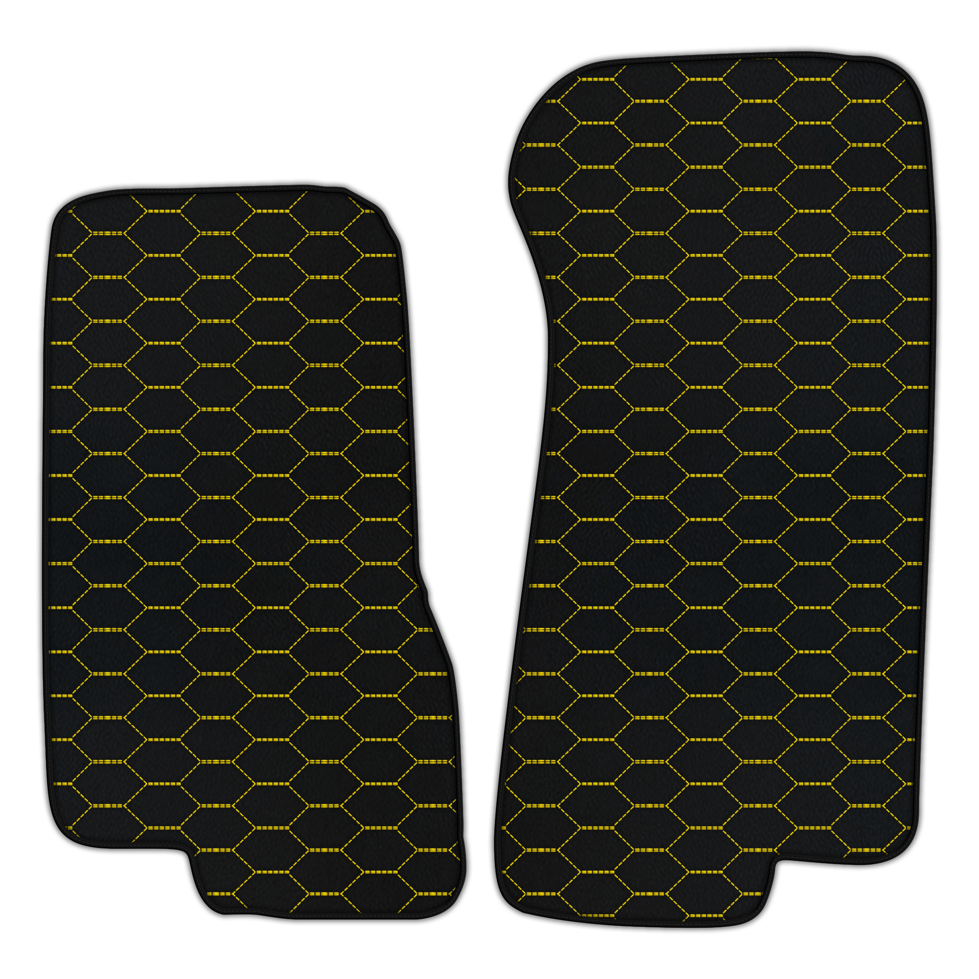 Customizable Luxury Leather Mats for Aston Martin DB12 (2023-2026)