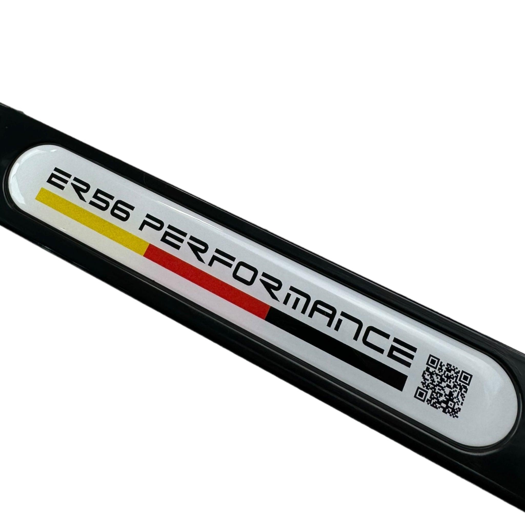 Number Plate Holder USA Standard Size ER56 Performance - AutoWin